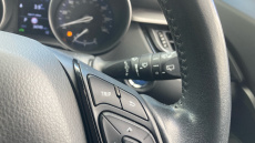 Toyota C-HR 1.8 Hybrid Icon 5dr CVT Hybrid Hatchback